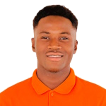 C. Traoré