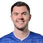 M. Keane
