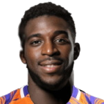 Mahamadou Camara