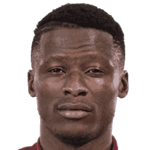 K. Ndlovu
