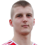 A. Červeň