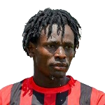 J. Ochieng