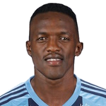 F. Odhiambo