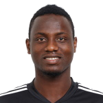 M. Salifu