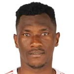 K. Ballo
