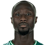 N. Keïta