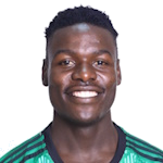 D. Kiggundu