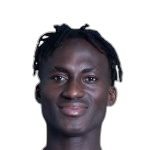 Mamadou Bachabi