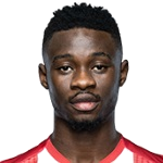 M. Traoré