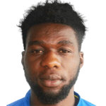 Christ Merveilles Kouvouama
