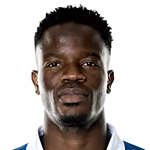 Mohamed Soumah