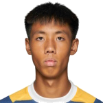Pong Cheuk Hei