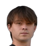 Danylo Polonskyi
