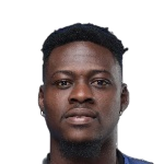 A. Adeleke