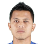 F. Saputra