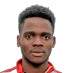 M. Okafor