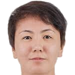 K. Zhumabaikyzy
