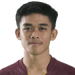 R. Eka Pratama
