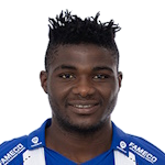 S. Salisu