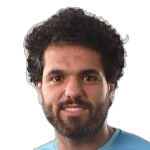 Abdel Kader Yehia
