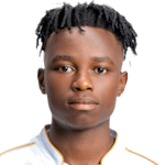 P. Kumalo