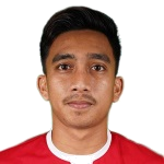 F. Ridwan