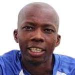 G. Moyo
