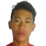 Thokchom Adison Singh