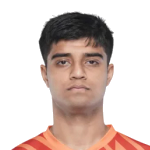 A. Prakash