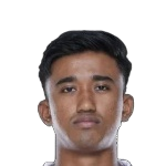Parthib Gogoi
