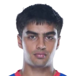 Shreyas Ketkar
