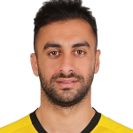 M. Mehdizadeh