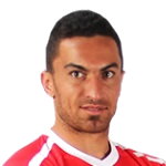 Khaled Shafiei