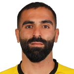 مهدي كياني (لاعب كرة قدم)