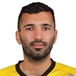 M. Mosalman