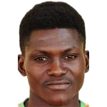 A. Djibo