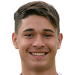 Thiago Alberto Nascente Rebolledo