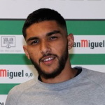 غونزالو كارمونا
