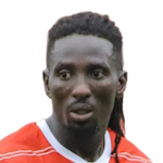 A. Ayayi