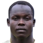 Nafian Legason Alionzi