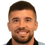 Rodrigo Nicolás García Pisso