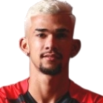 غوستافو (لاعب كرة قدم مواليد 2002)