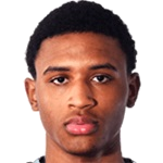 Ne-Jai Tucker