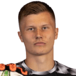 M. Boruc