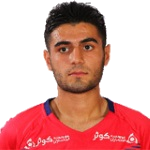Ali Taheran