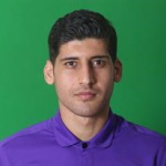 إحسان مراديان