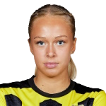 Lisa Ingrid Madeleine Löwing