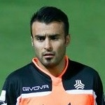 مسعود إبراهيم زاده