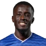 I. Gueye