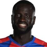 C. Kouyaté